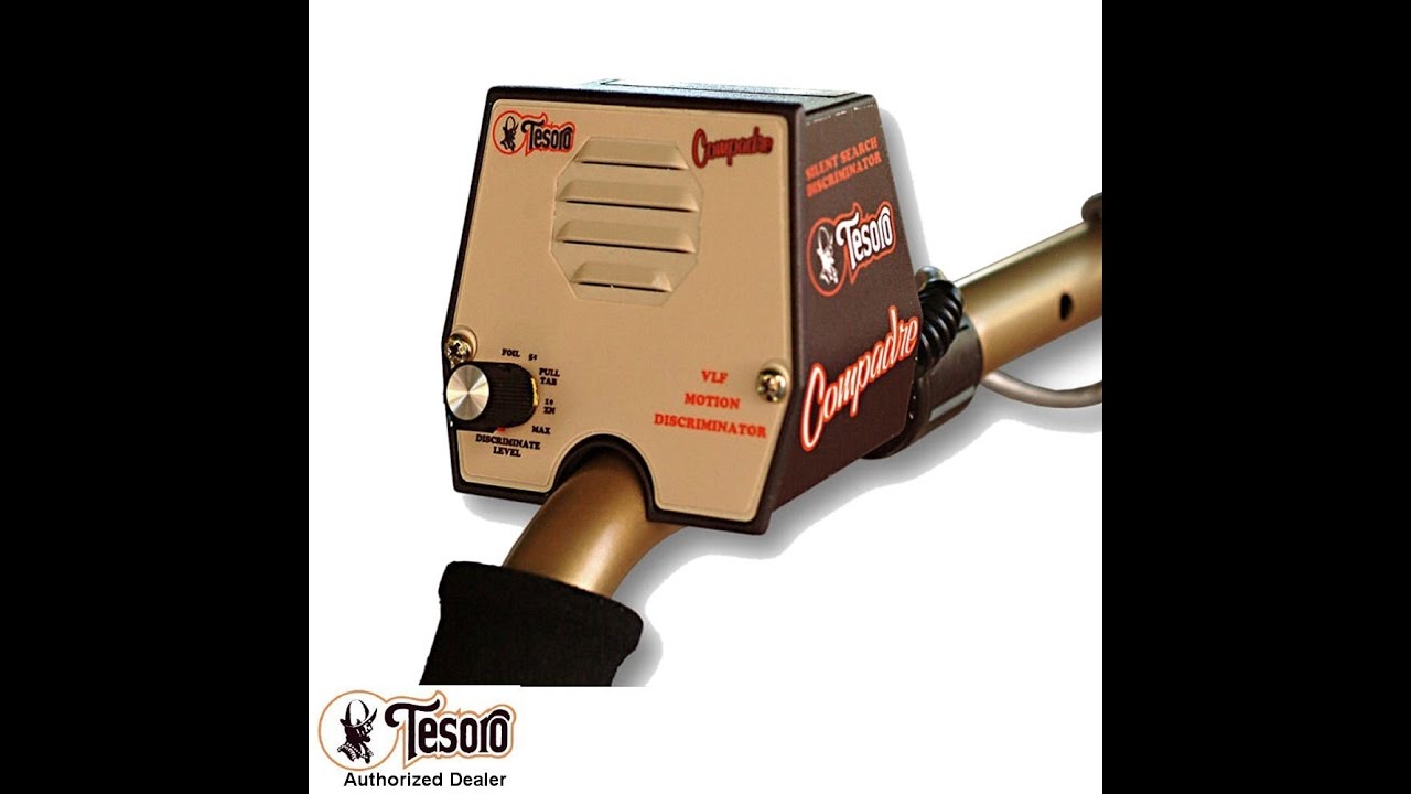 Tesoro Compadre Review