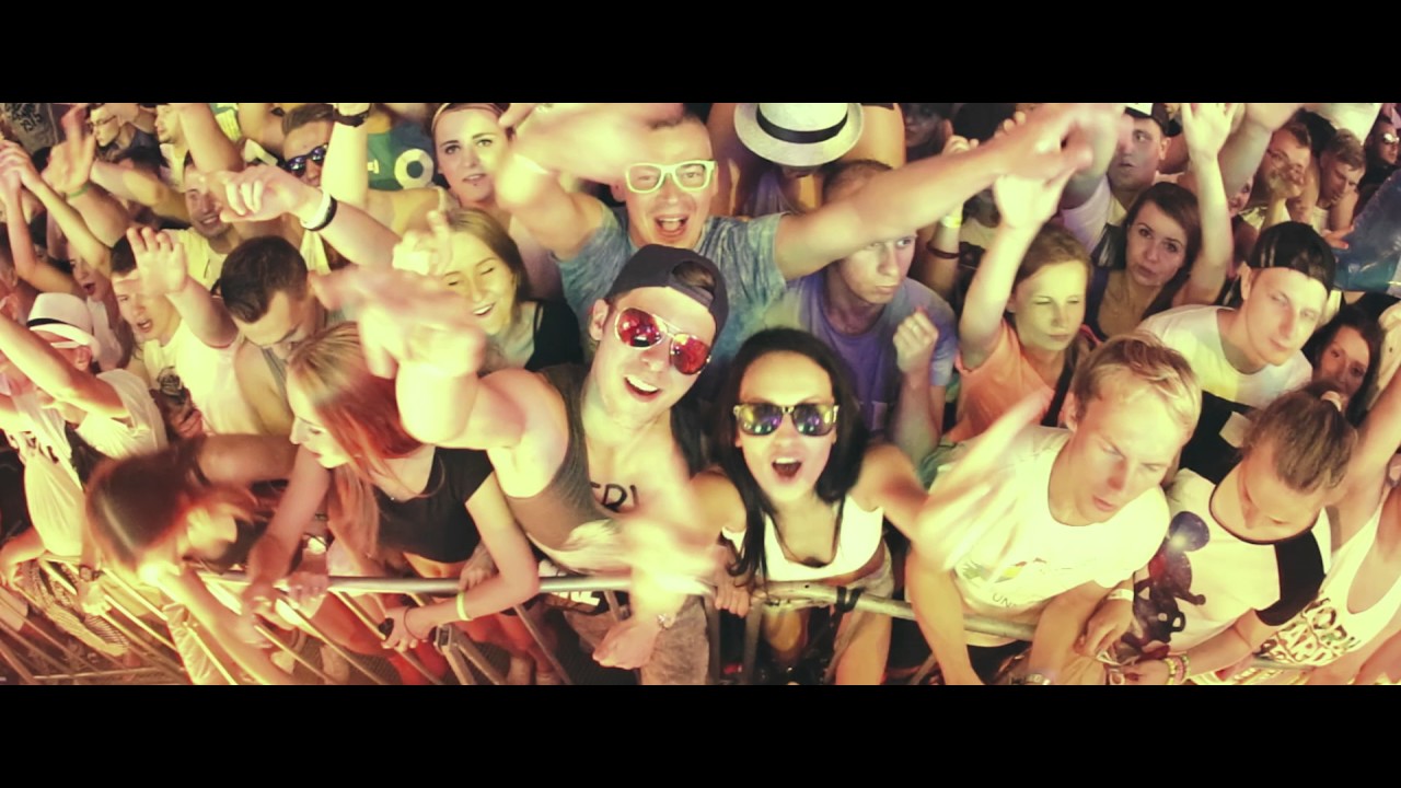 Sunrise Festival 2014 - Aftermovie