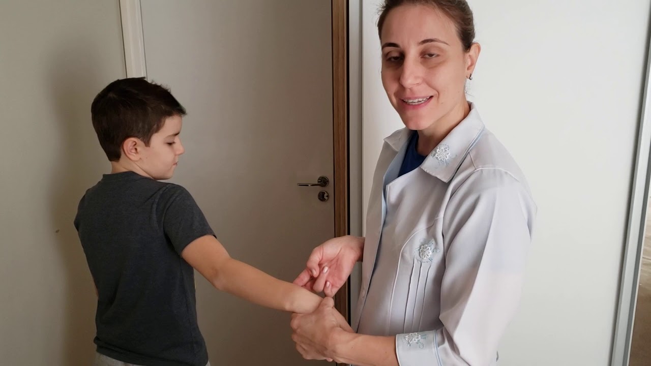 Testes de coluna