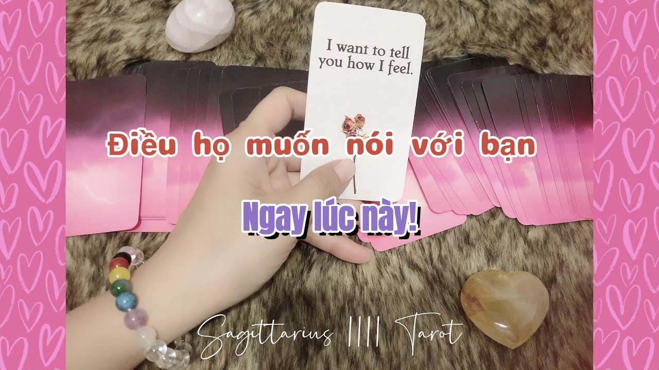 Trải bài ngắn: Điều họ muốn nói với bạn ngay lúc này #timeless #tarot #tinhyeu #boi #xemtarot