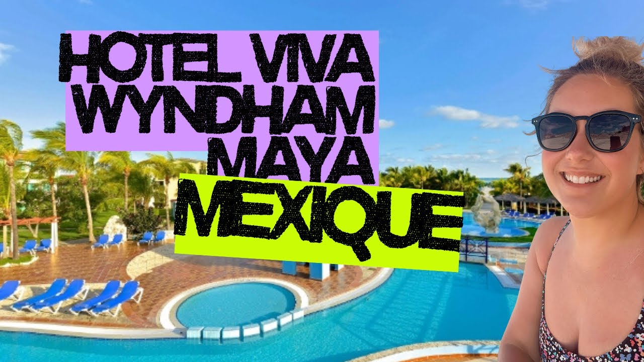 Viva Maya by Wyndham - Mexique