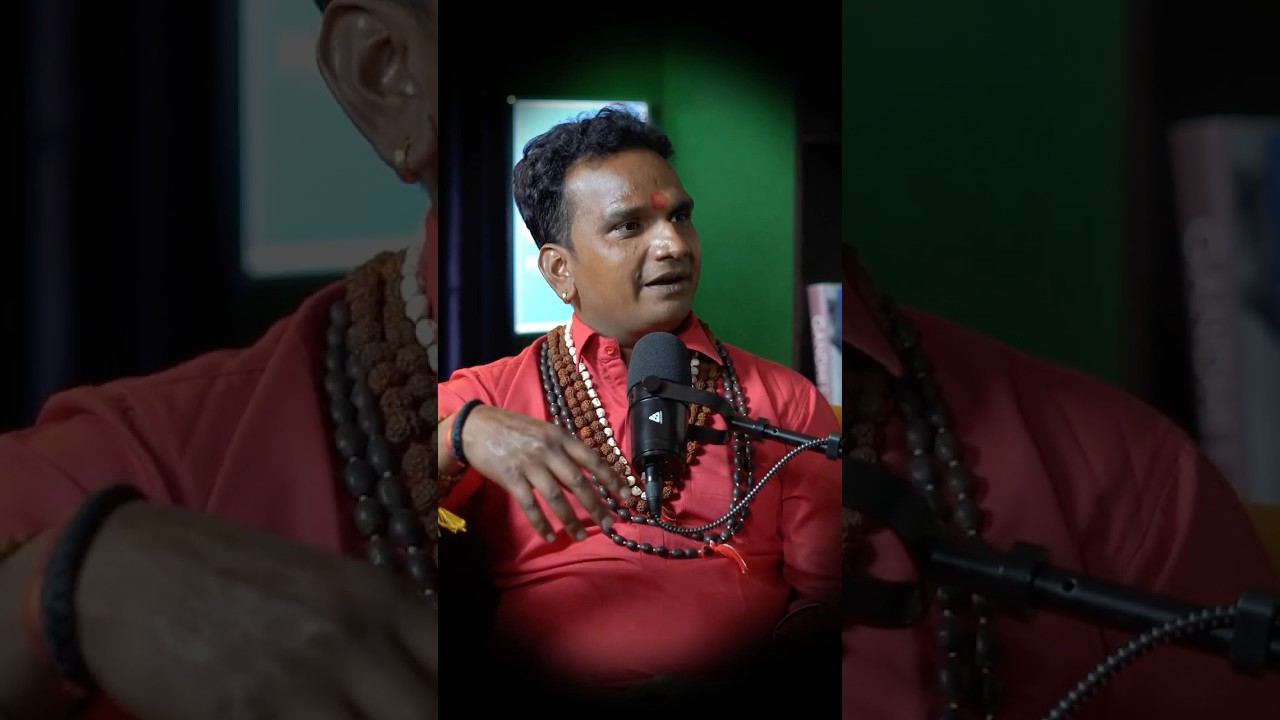 Pret Aatma Bheek Mangti Hai Moksha Ke Liye | #horrorpodcast #podcastclips #pret #bhutpret #aatma