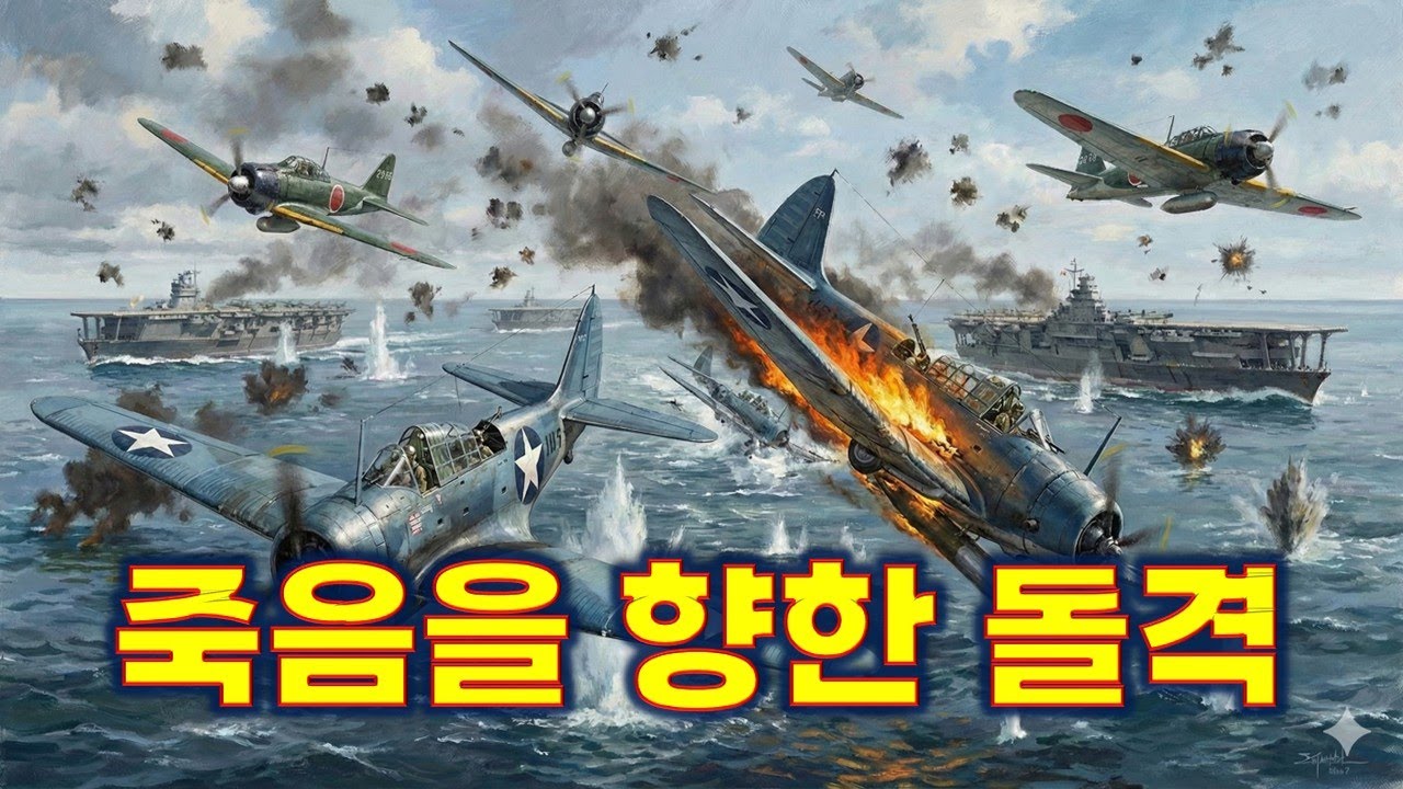 미군 최악의 하극상, 호넷 항공대는 어디로 사라졌나?