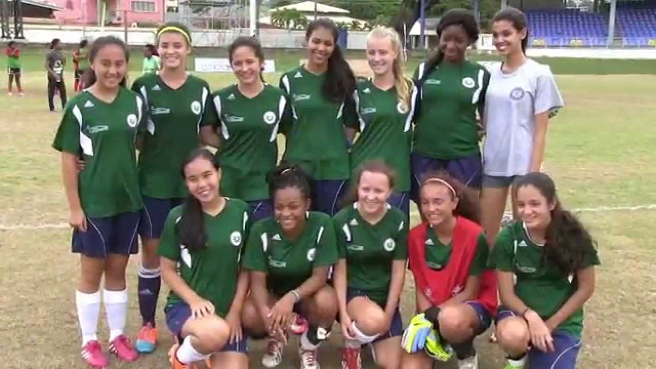 ttSportsLink - QPCC Score 4 Cancer Highlights by OneManOutfit