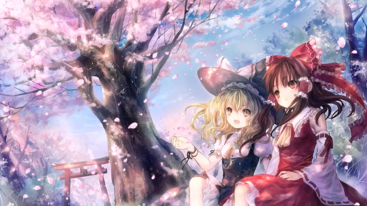 【東方 Vocal] 流星ドライヴ [Tamachan]