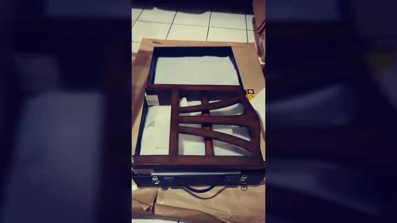 Floating chair