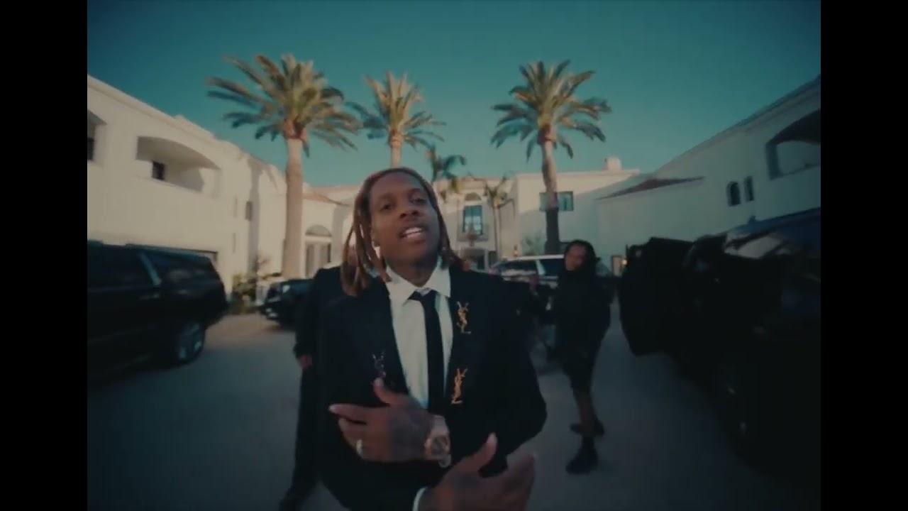 Lil Durk Type Beat - 