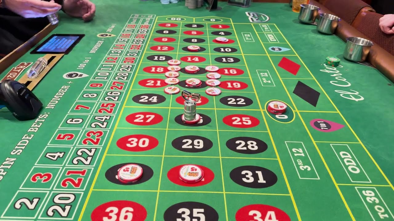We Risked $400 on Live Roulette: Here’s How It Went