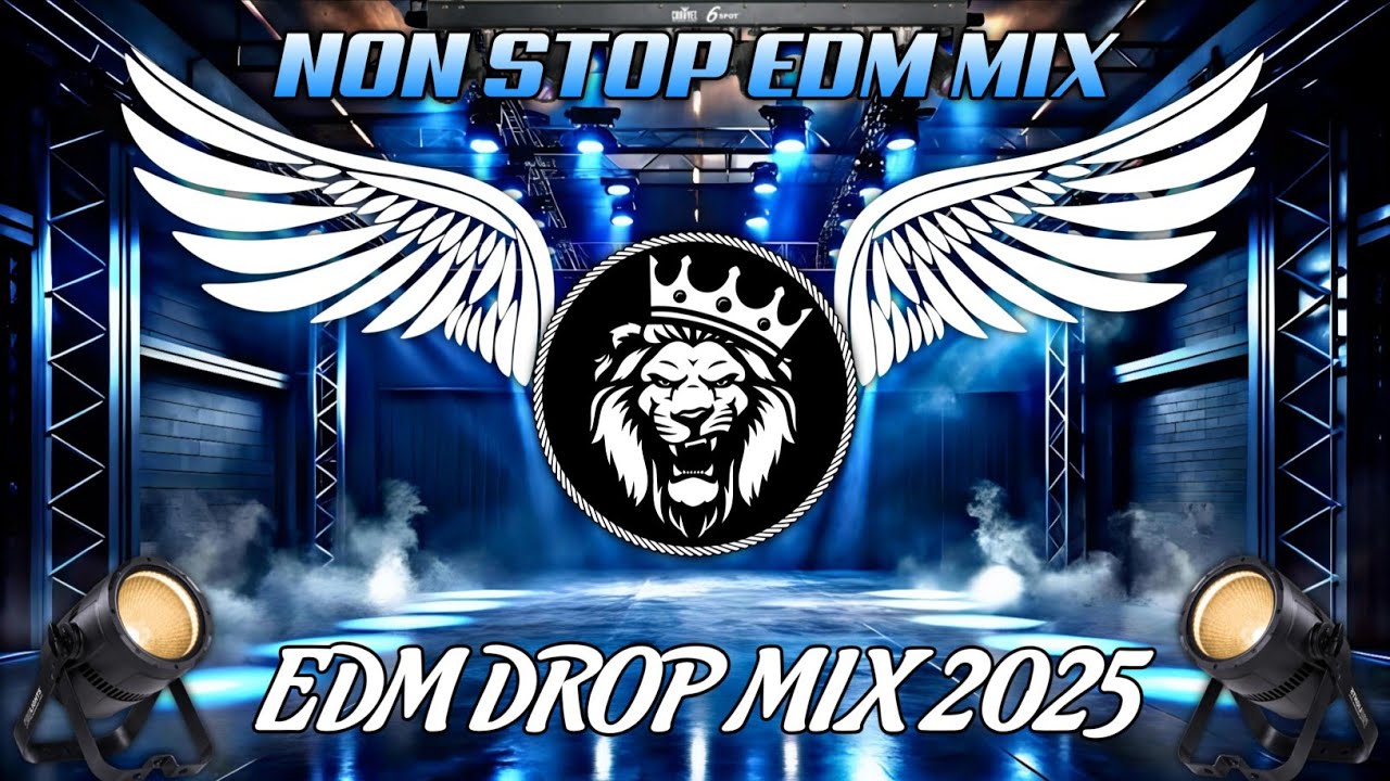 EDM MIX 💯 Non Stop Bhojpuri Edm Drop Mix Dj Remix Song || Superhit Bhojpuri Dj Song - #edm_drop_mix