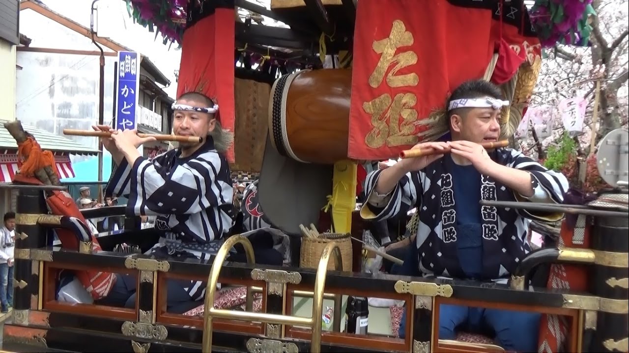 笛吹名人ｼﾘｰｽﾞ 遠州横須賀  東田町「た組」雅会