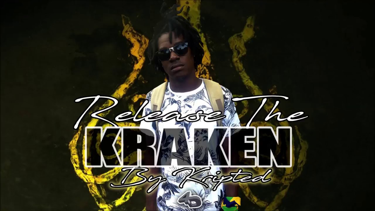 Kripted - Release The Kraken