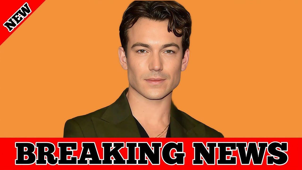 Huge Sad😭News !! General Hospital Michael Drops Heartbreaking😭News !! It Will Shock You.