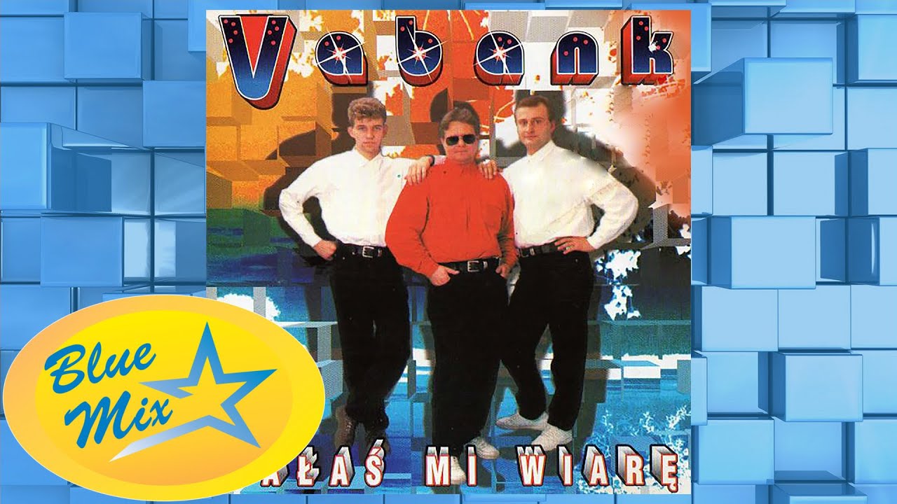 Vabank - Dyskotekowy szał