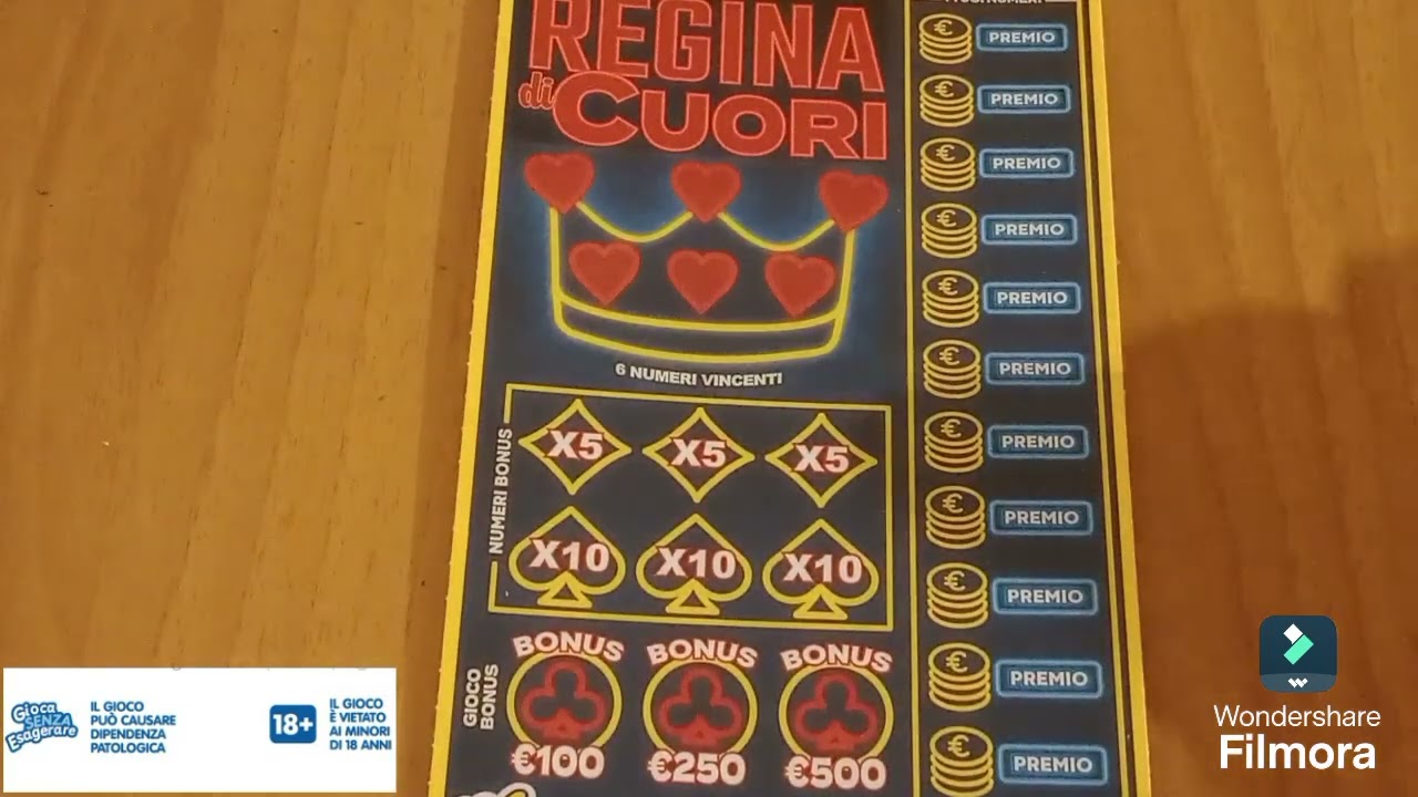 Regina di Cuori