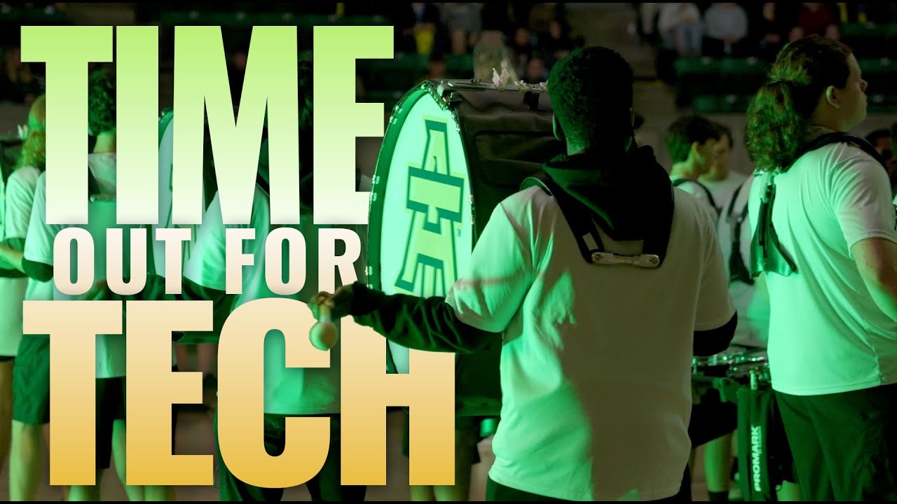 Time Out For Tech: 2025 Recap