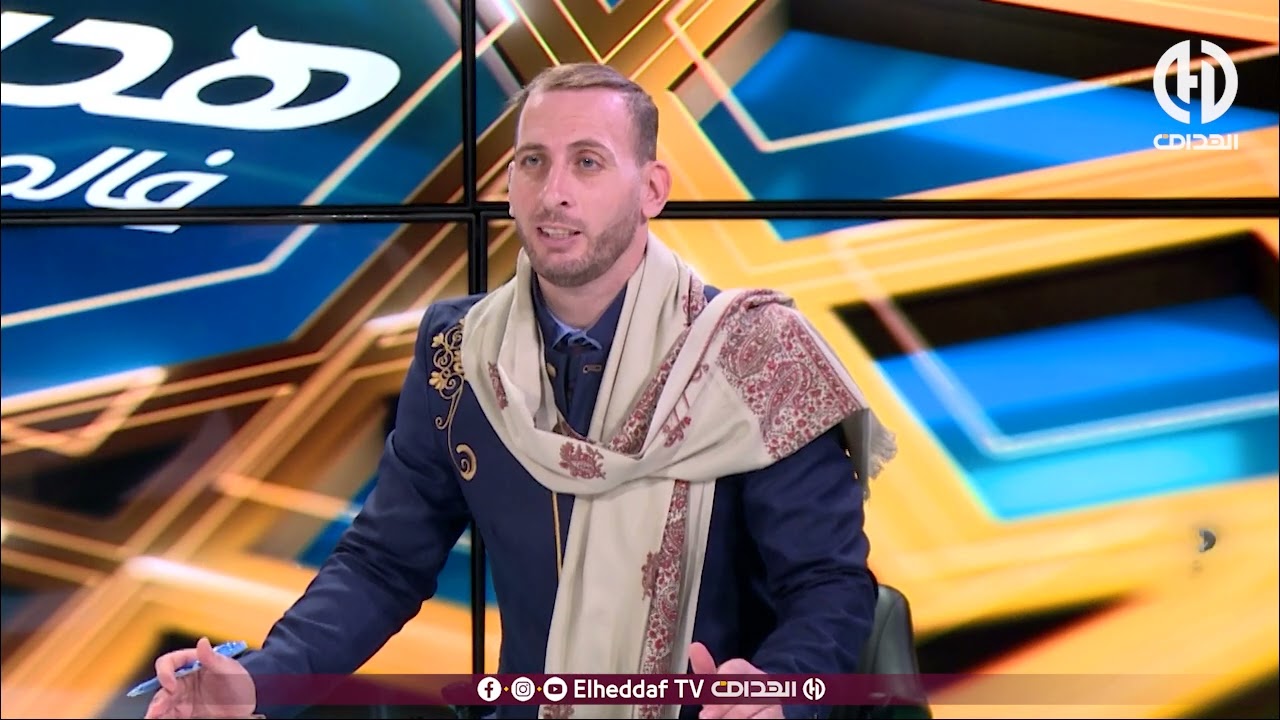 قصة مثيرة في 