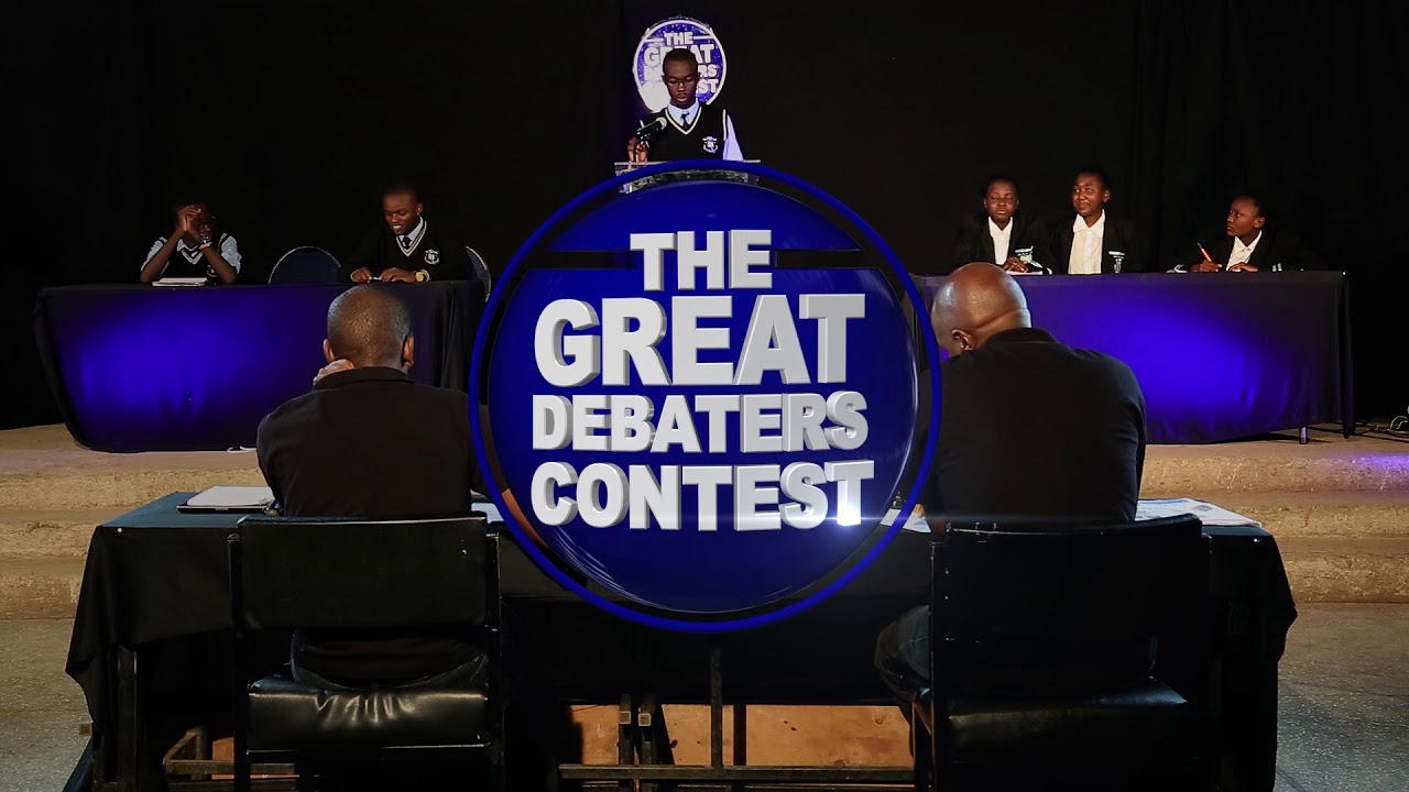 GDC Sn 7: Bahati Girls High School Vs. Anestar Victory