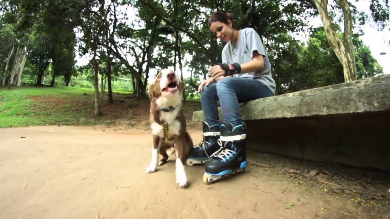 Brasil Inline  - Tais Colares - Street