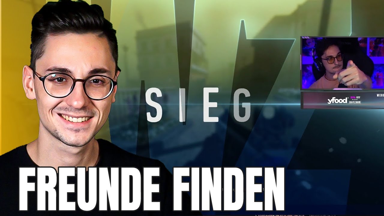 Ich treffe einen NPC in WARZONE und es ist VIEL ZU LUSTIG