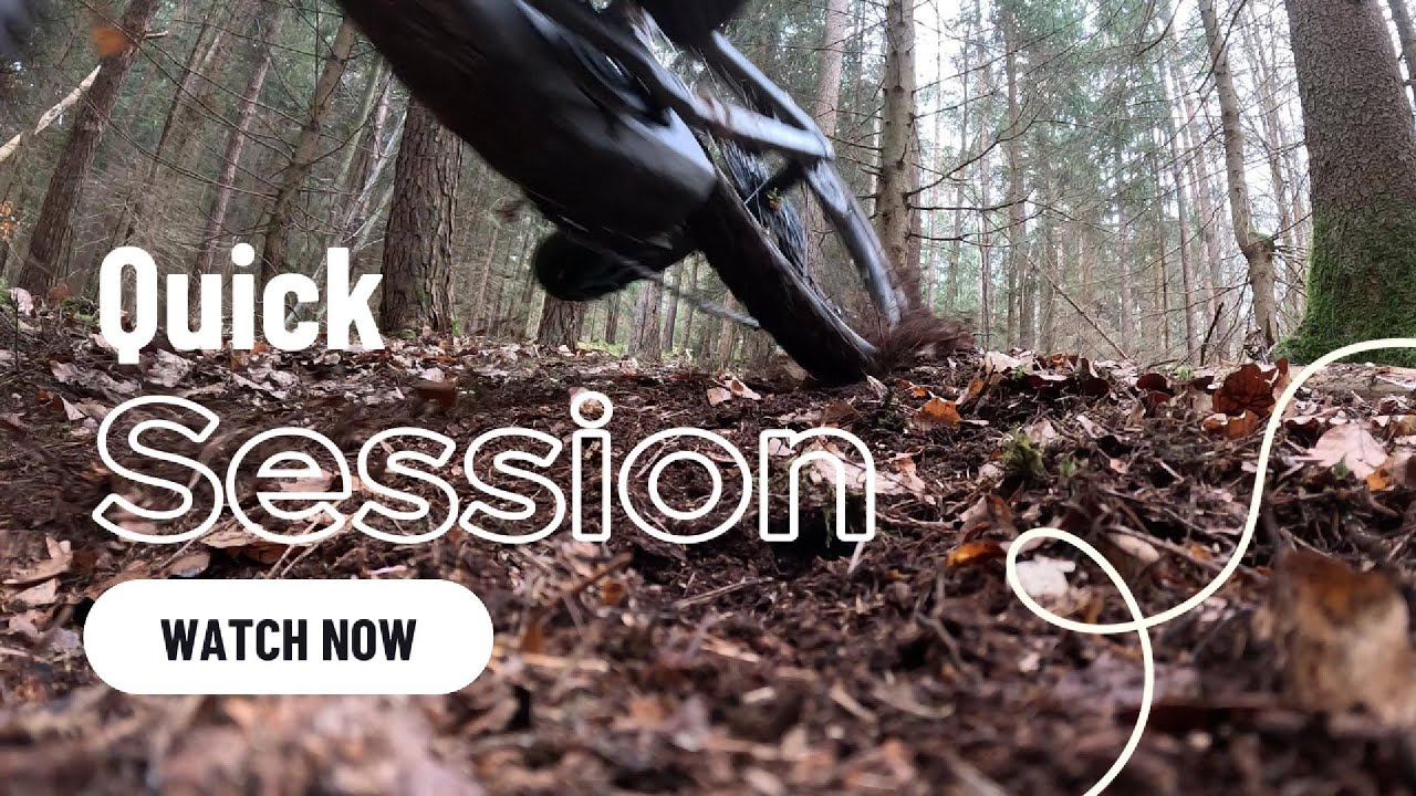 MTB - HOMETRAIL - Afterwork Session