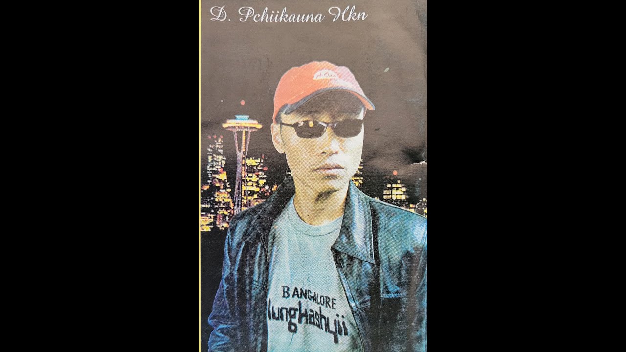 SAMOUSII LUNGSIILEILO#MARAM LOVE SONG#BY PSIIKOUNA#