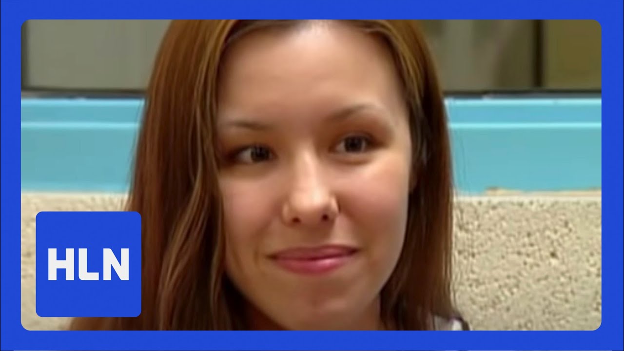 'No part' in Travis' death: See Jodi's 2008 jail interview