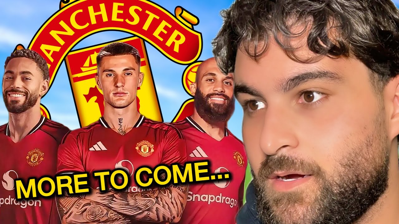 Benjamin &Scaron;e&scaron;ko To Man Utd, HERE WE GO!
