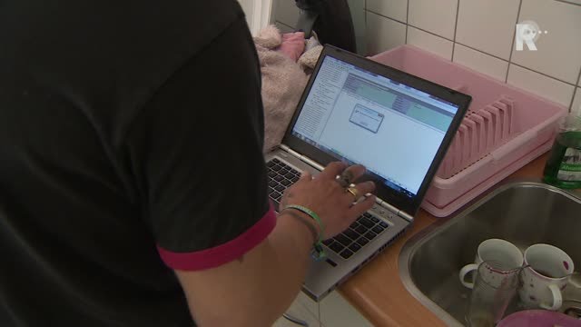 Onderzoek naar torenhoge rekeningen huurders Rotterdam-Ommoord