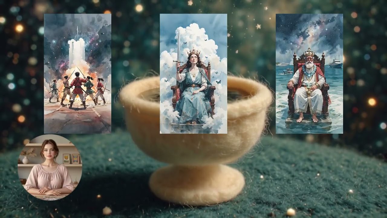 GEMINI💌HE'S BREAKING! THE TRUTH HE'S HIDING & WHY HE CAN'T STAY AWAY ANYMORE! LOVE TAROT READING