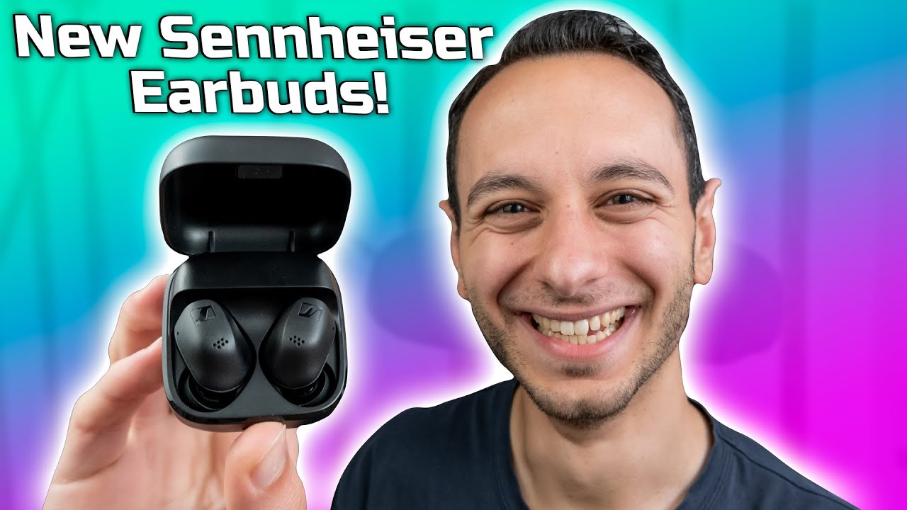 Sennheiser Accentum True Wireless Review: Replacing The CX & CX Plus!