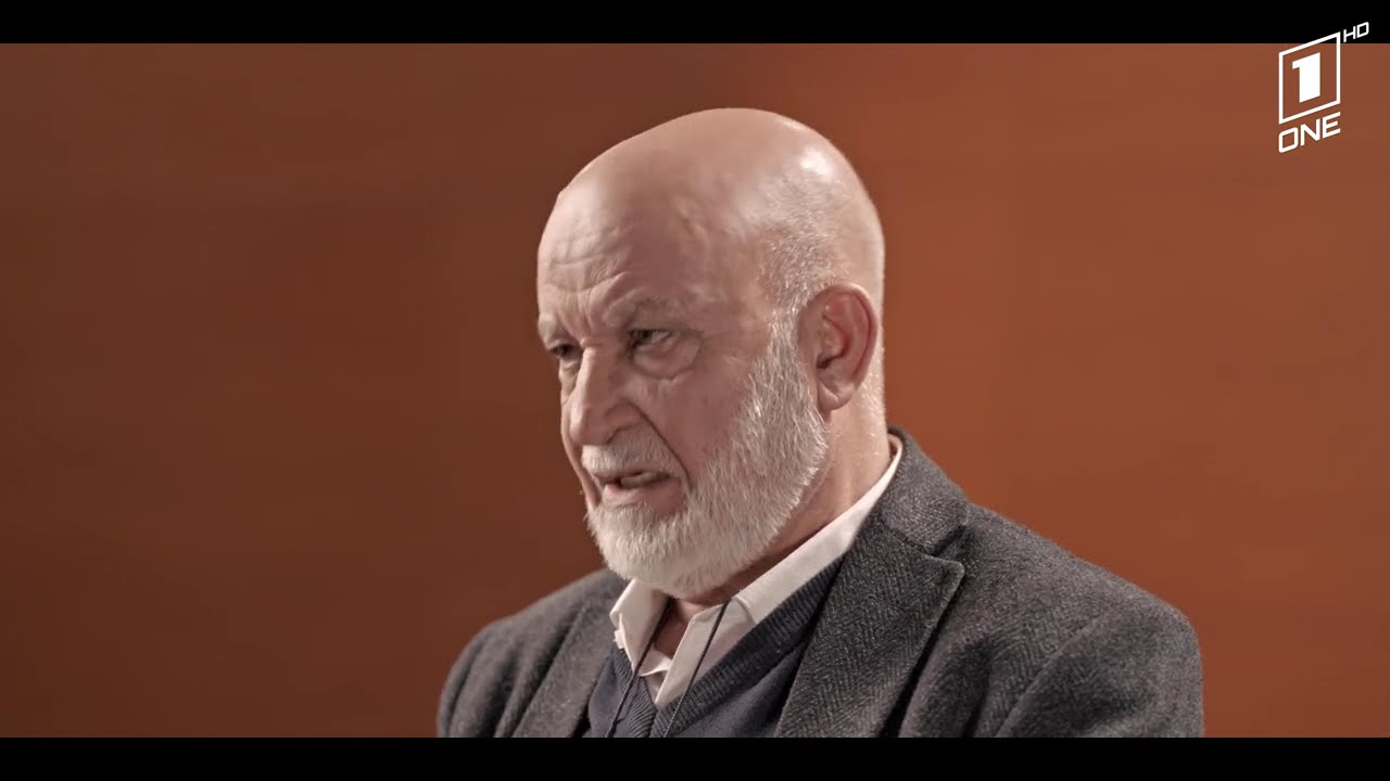 وثائقي غارا جبيلات : مشروع القرن... عندما يستيقظ عملاق الحديد