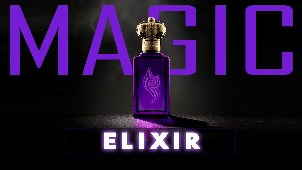 Elixir Magic [Unisex] Forced | Biokinesis Subliminal