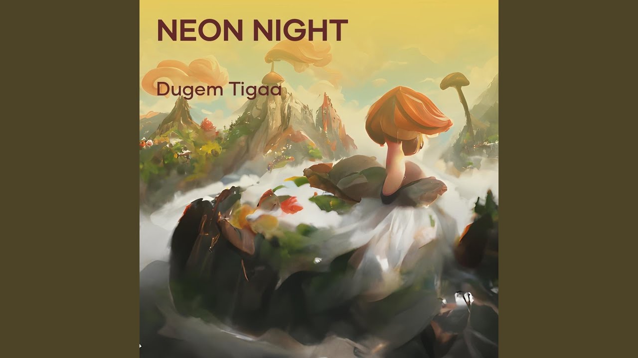 Neon Night