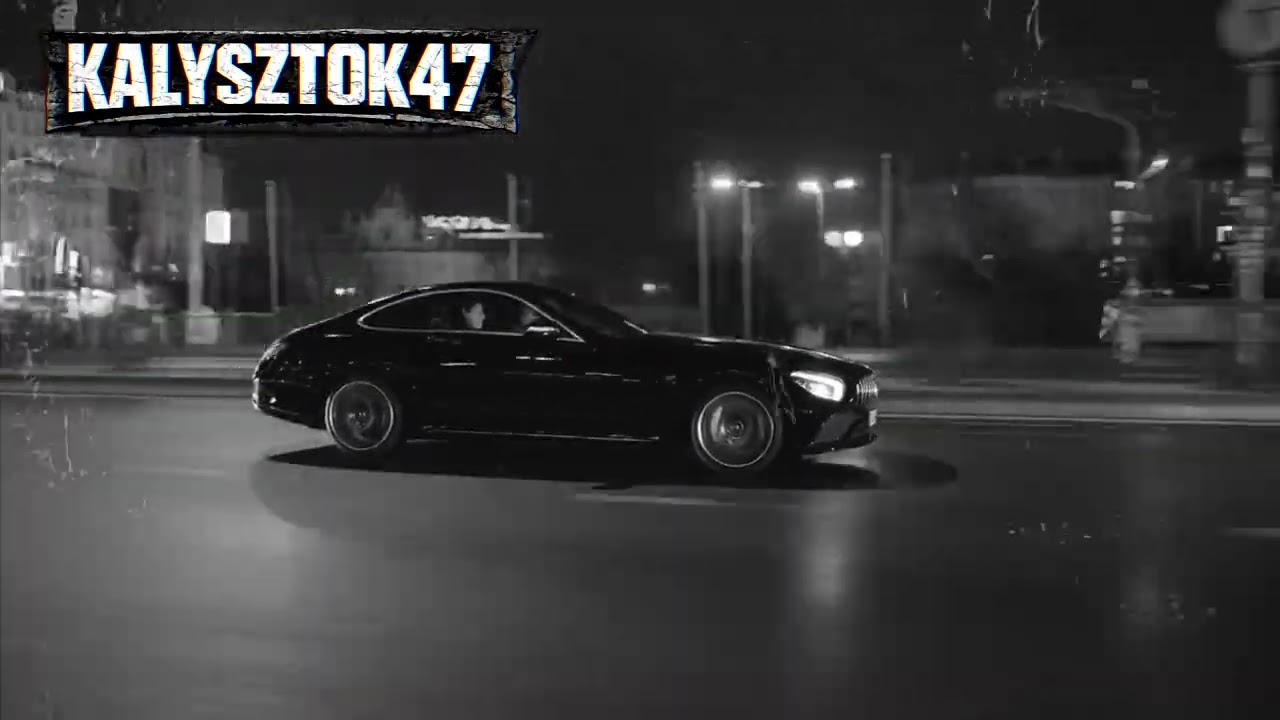 KALYSZTOK47 - СЕРДЦЕ ВОЛКА