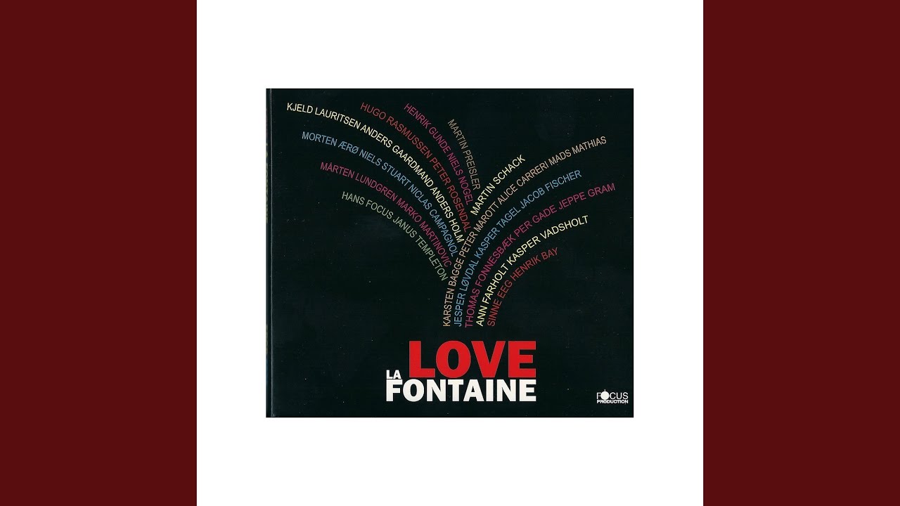 I&acute;ve Got the World On a String