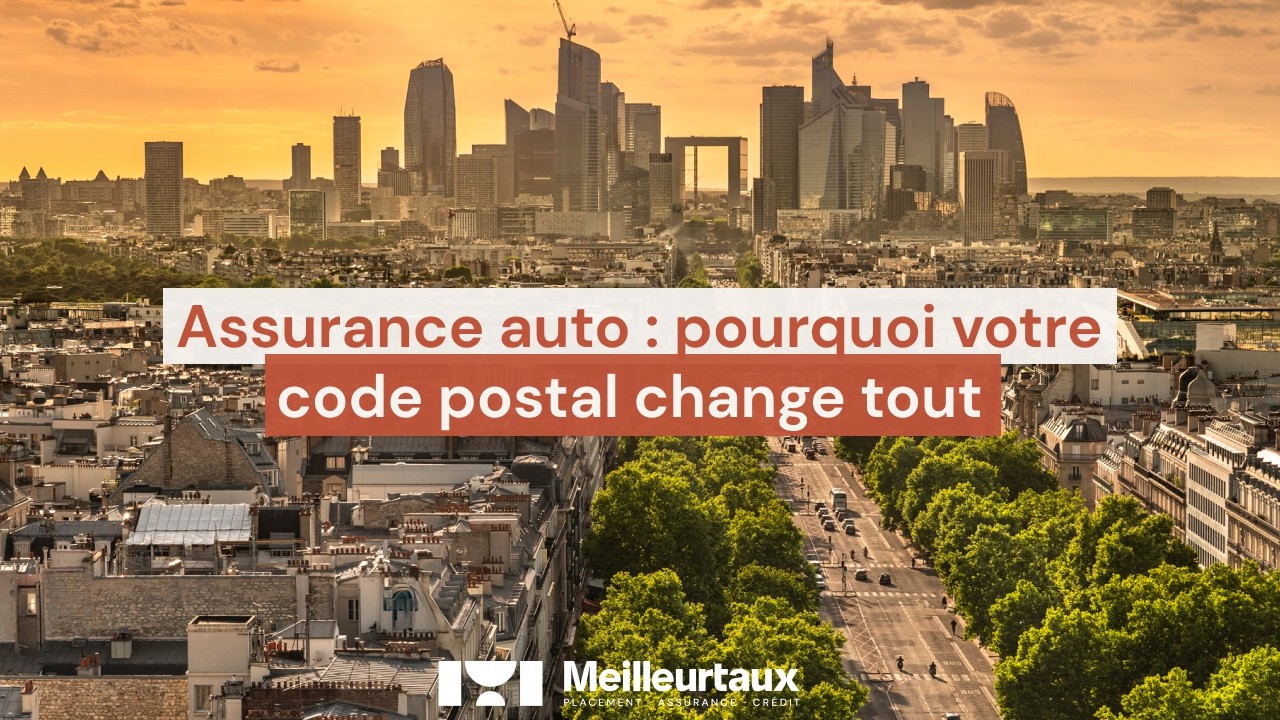 Un étudiant avec une vieille Clio paie plus cher qu'un couple en SUV Tous Risques.