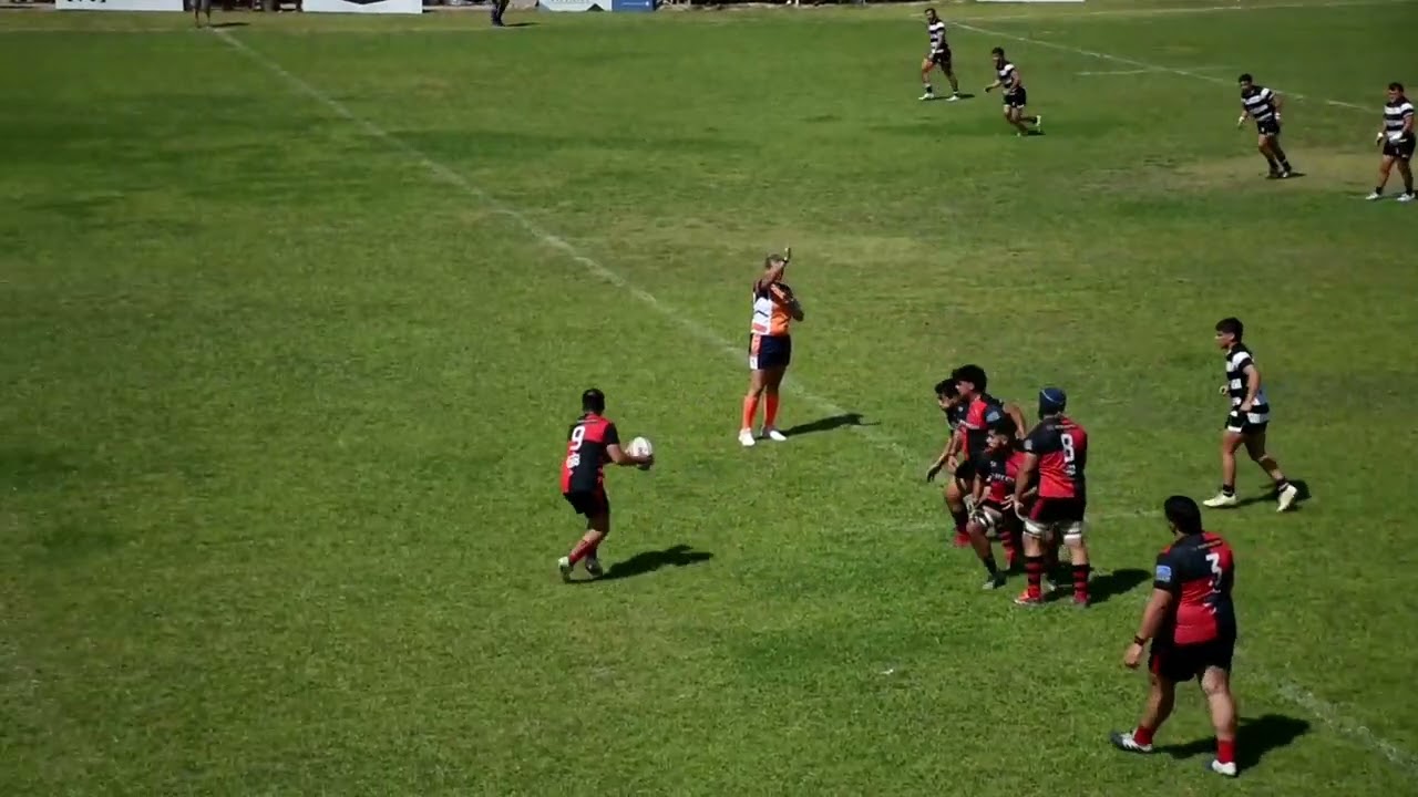 Huazi vs SCA   Intermedia - 2026-03-14