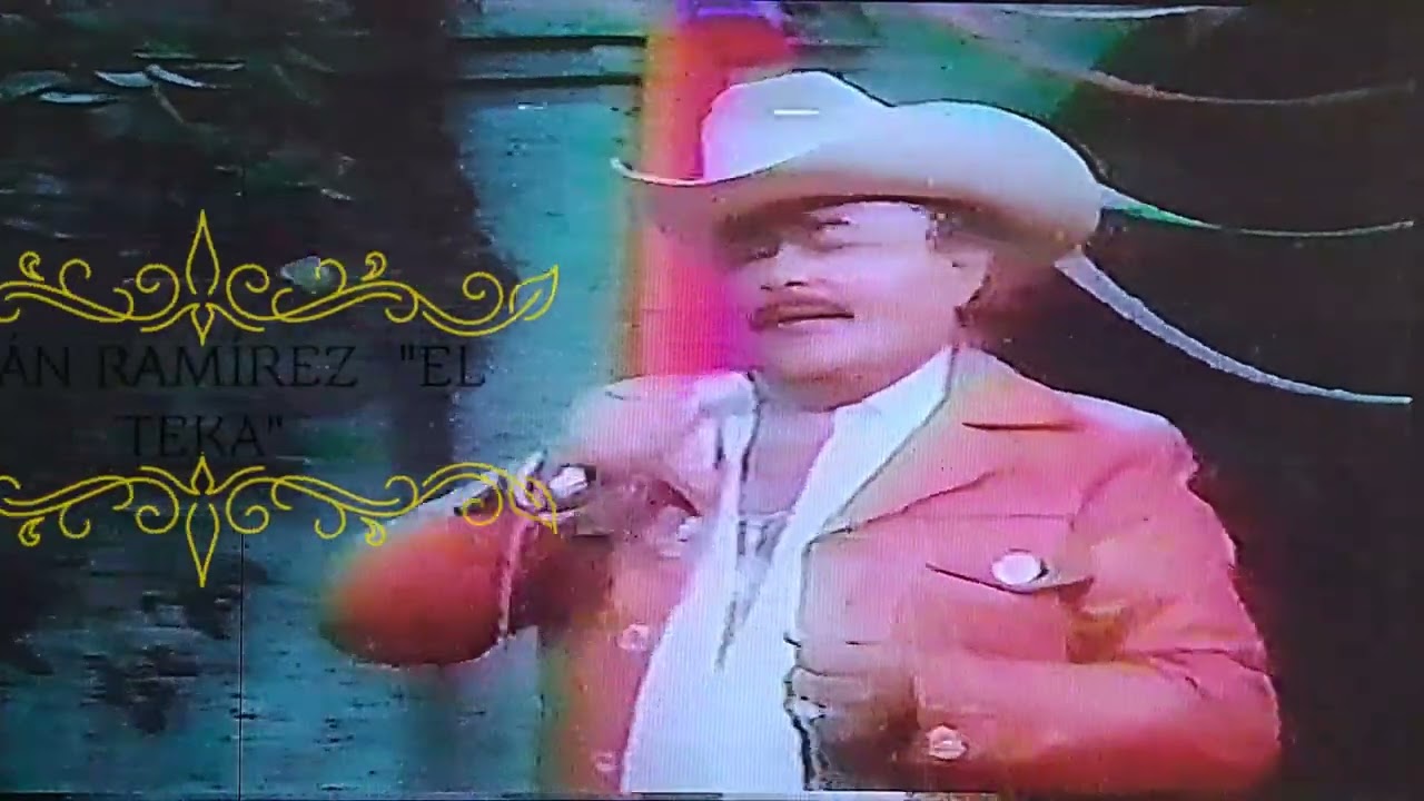 CHUY RODRÍGUEZ PRESENTANDO A PEDRO YERENA CON LA CANCIÓN LIBRO ABIERTO