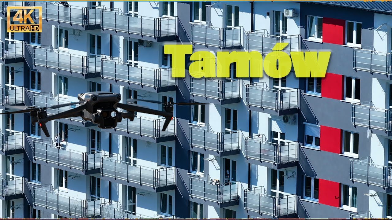 Tarnów | Inwestycje | os. Komorowskiego | Komunalna