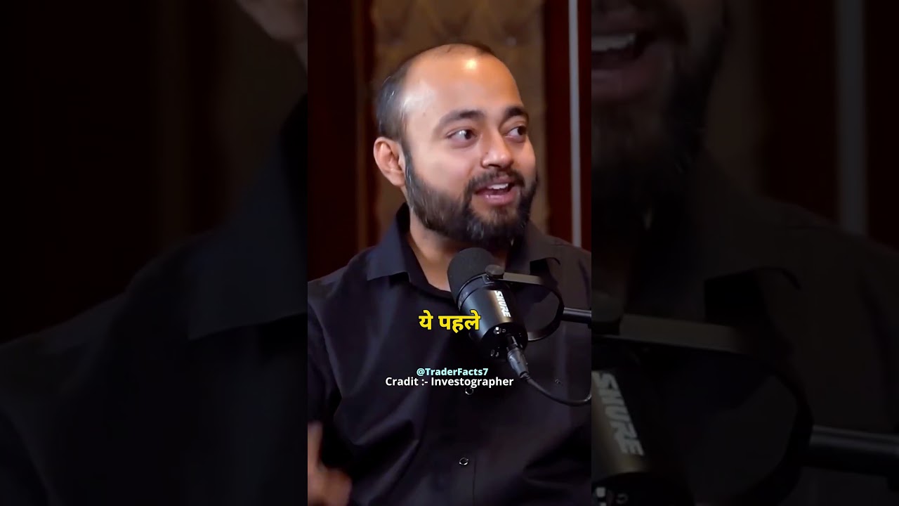 They know In Advance About Bulk Deal #stockmarket #shorts #trending #viralvideo #viralshorts