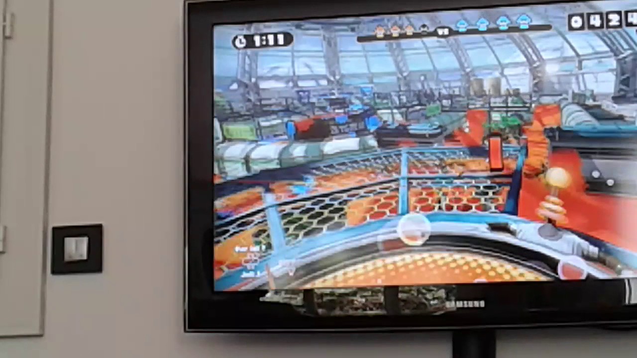 Splatonn 3