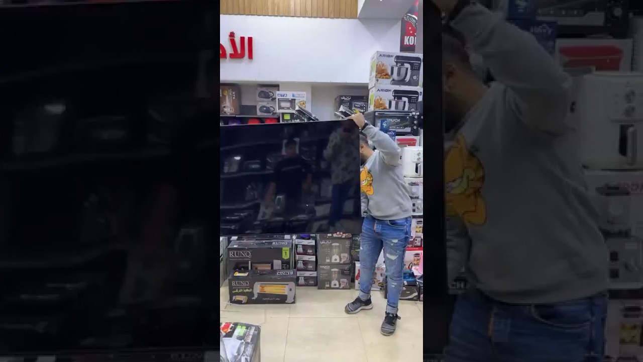 الشاشات ببلاش عرض محصلش عند كوكو اند اس 🔥💥🌟