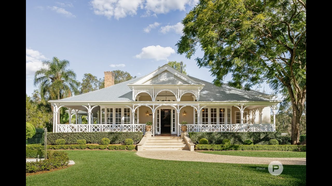 'Clair de Lune' Pullenvale