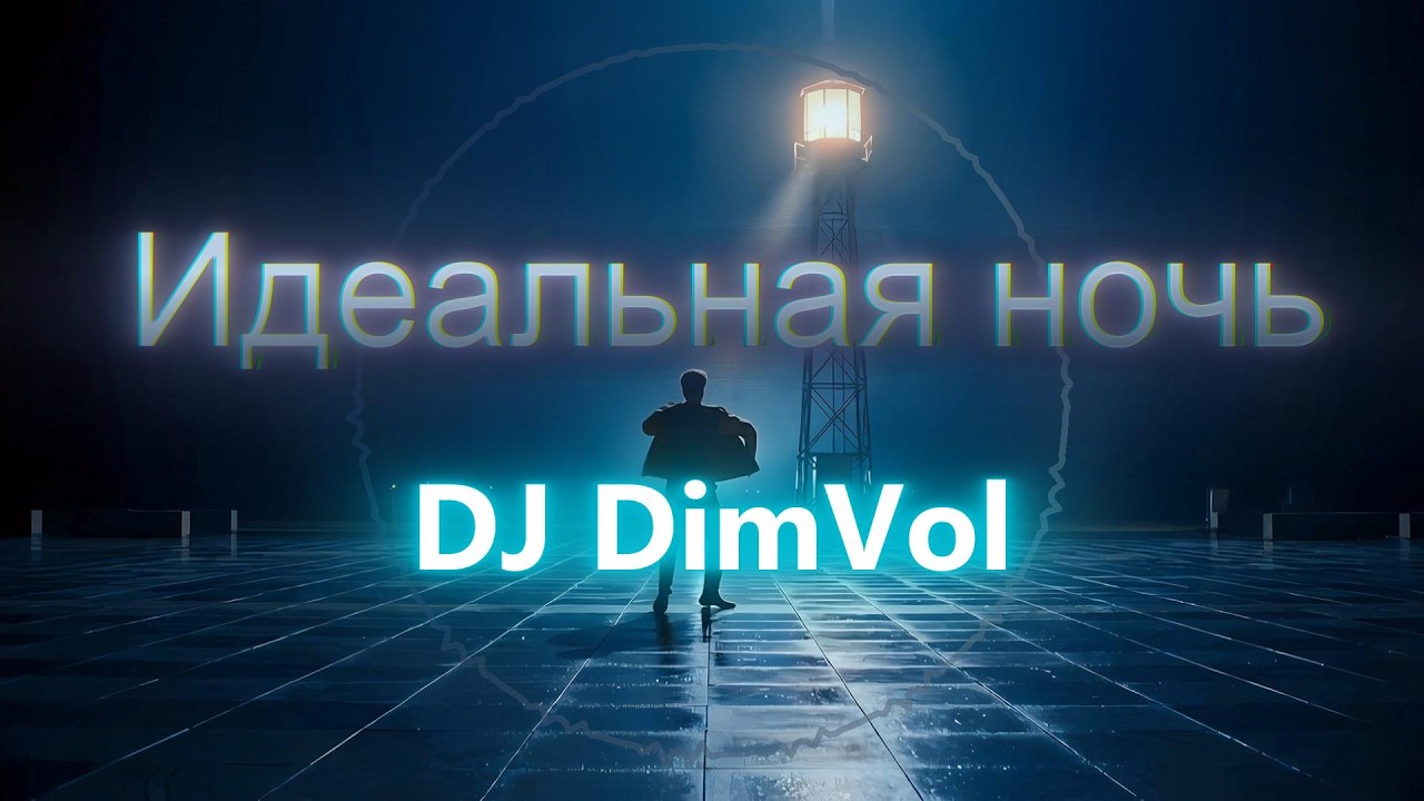 DJ DimVol - Идеальная ночь (Official Audio) | Russian Dance Pop 2026