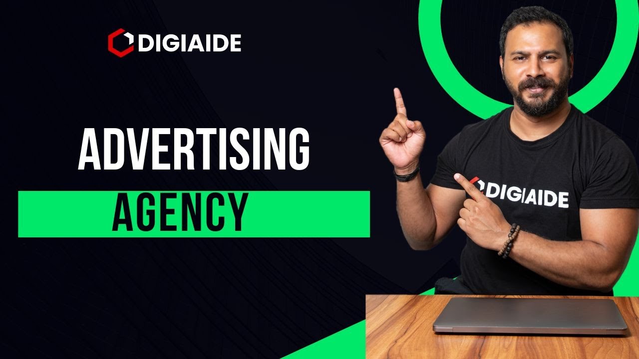 Advertising Agency