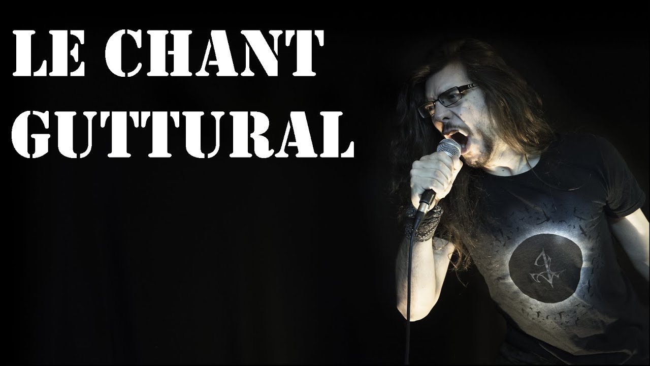 Metalliquoi ? - Episode 15 : Le chant guttural