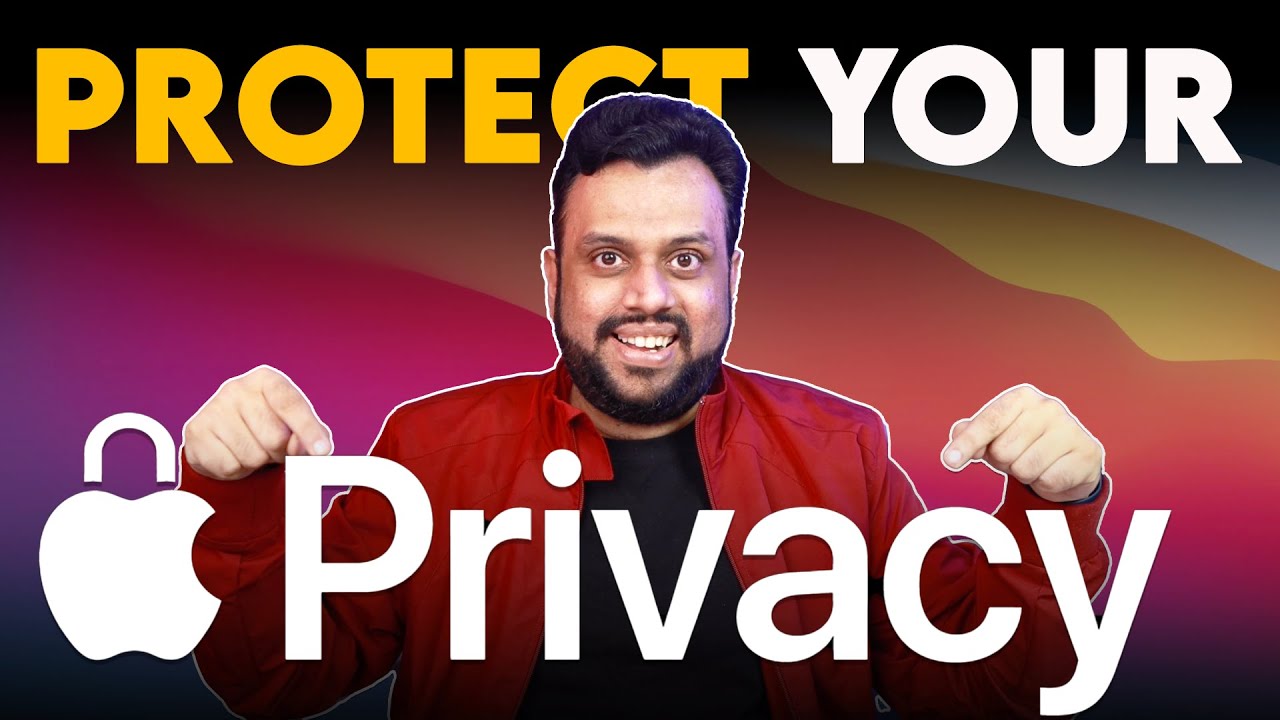 iOS 15 iPhone Privacy Features, Setup Recovery Contact, Legacy Contact & Passcode