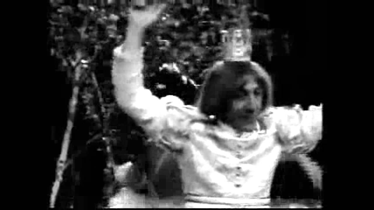 T&aacute;ncshow - orosz balett - Antal Imre &eacute;s Kudlik Juli - Dance Show