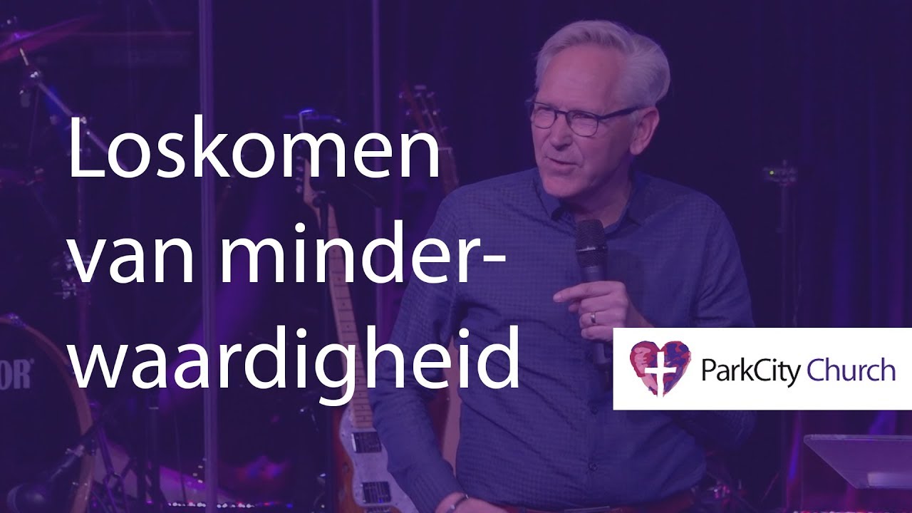Loskomen van minderwaardigheid - Jan Pool