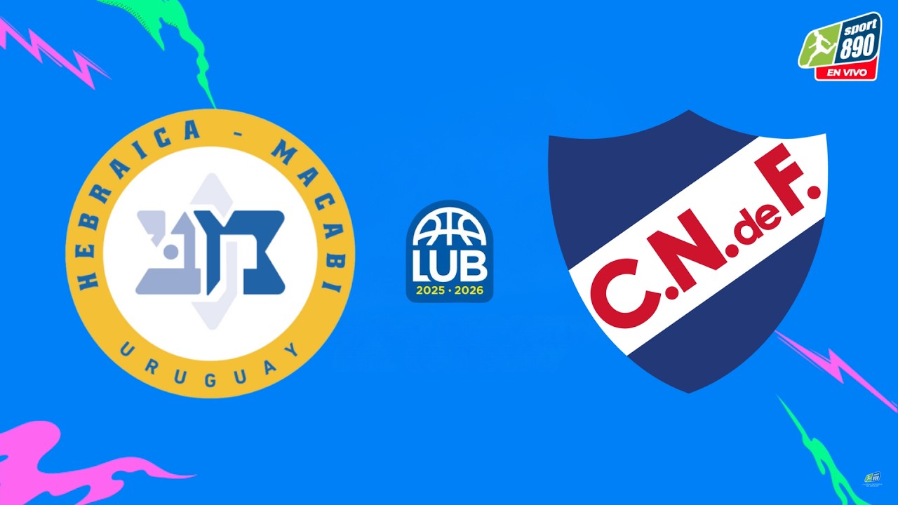 🔴 SPORT 890 📻 LA RADIO DEPORTIVA DEL URUGUAY